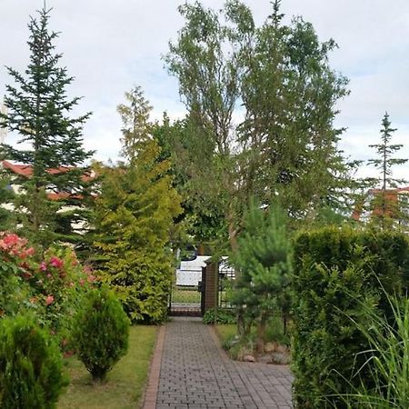 רובי Apartament II מראה חיצוני תמונה