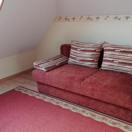 רובי Apartament II מראה חיצוני תמונה