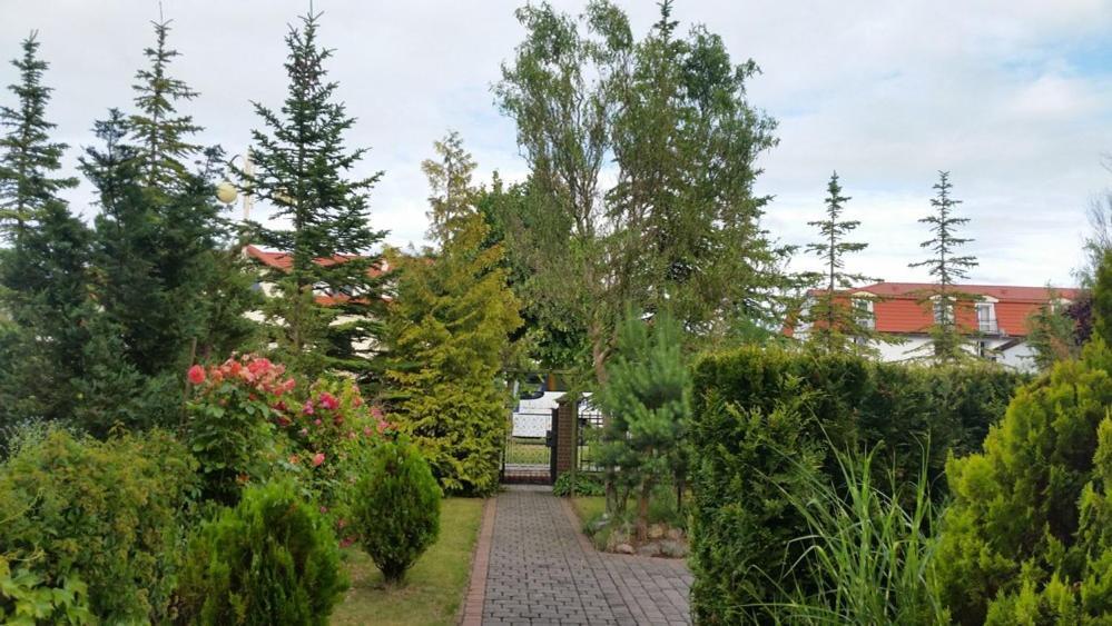 רובי Apartament II מראה חיצוני תמונה