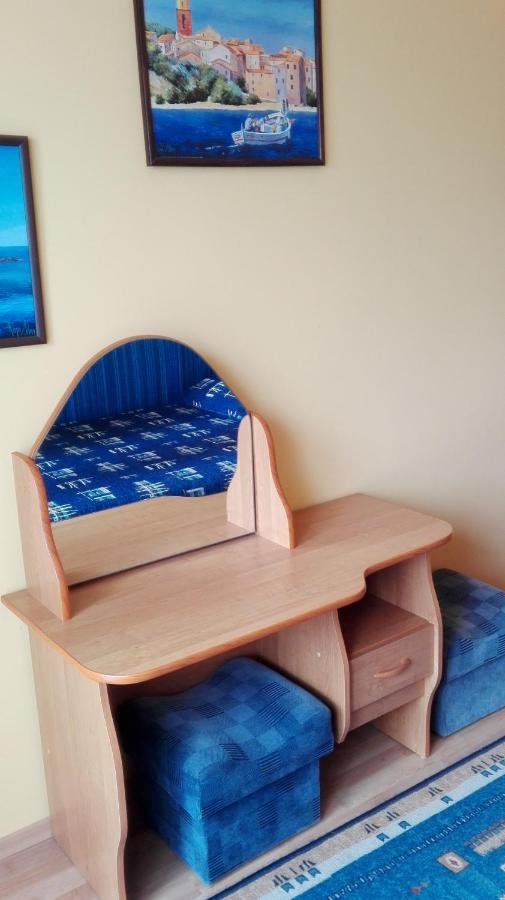 רובי Apartament II מראה חיצוני תמונה