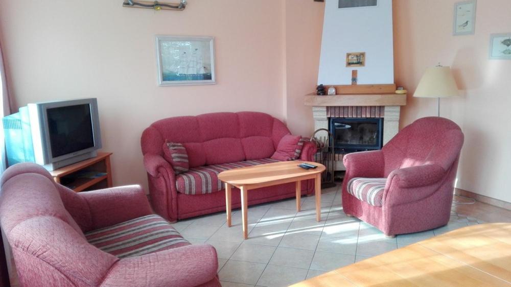 רובי Apartament II מראה חיצוני תמונה