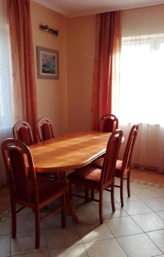 רובי Apartament II מראה חיצוני תמונה