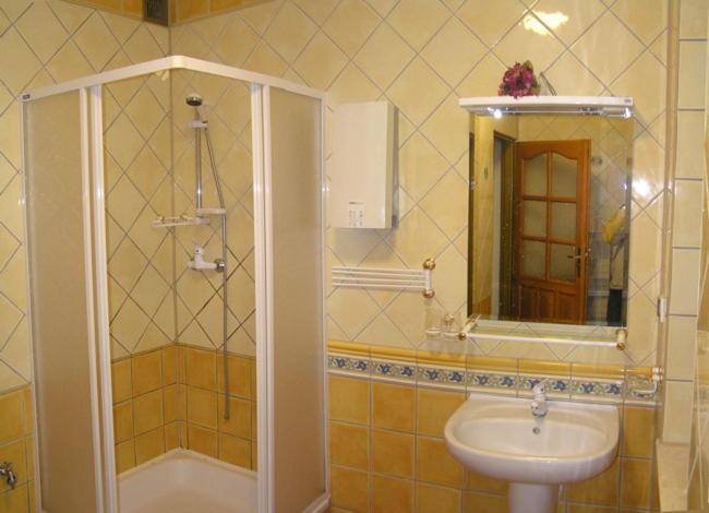 רובי Apartament II מראה חיצוני תמונה