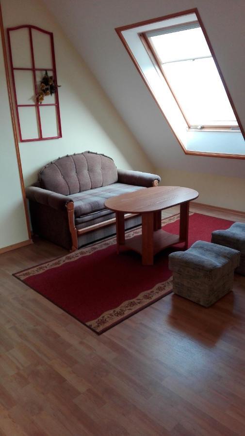 רובי Apartament II מראה חיצוני תמונה